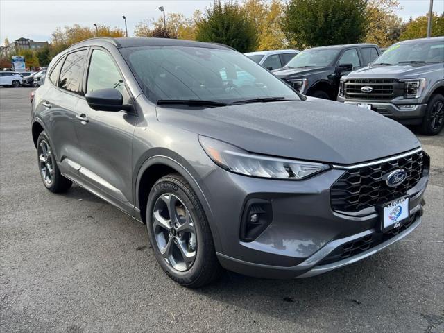 new 2023 Ford Escape car, priced at $31,531