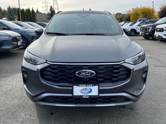 new 2023 Ford Escape car, priced at $31,531