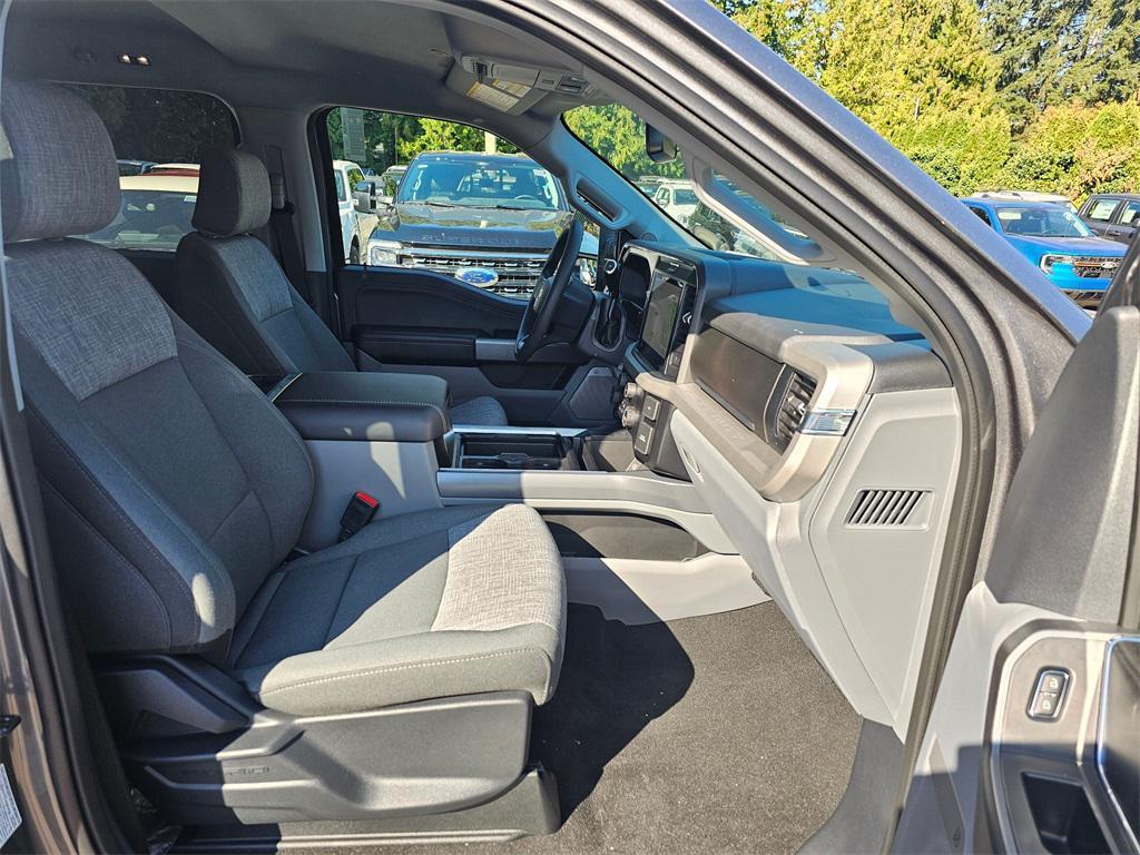 new 2025 Ford F-350 car, priced at $76,560