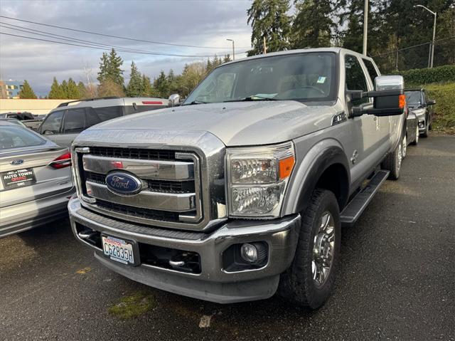 used 2013 Ford F-350 car, priced at $36,955