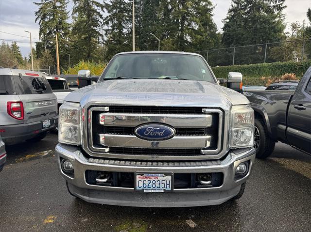 used 2013 Ford F-350 car, priced at $36,955