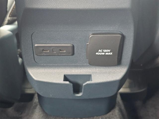 new 2025 Ford Maverick car, priced at $36,599