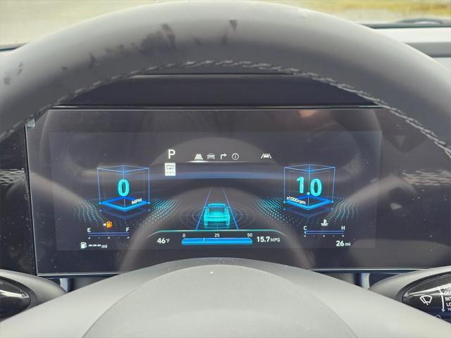 new 2025 Hyundai Elantra car, priced at $25,397