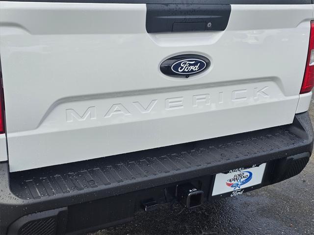 new 2025 Ford Maverick car, priced at $27,999