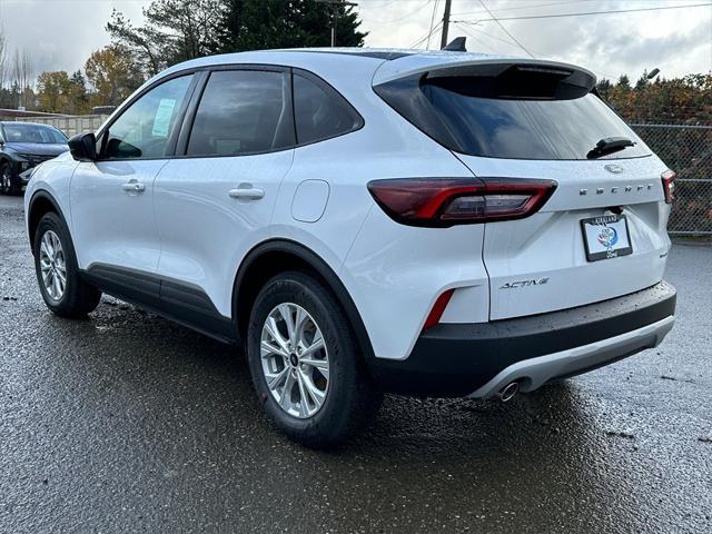 new 2025 Ford Escape car, priced at $32,230