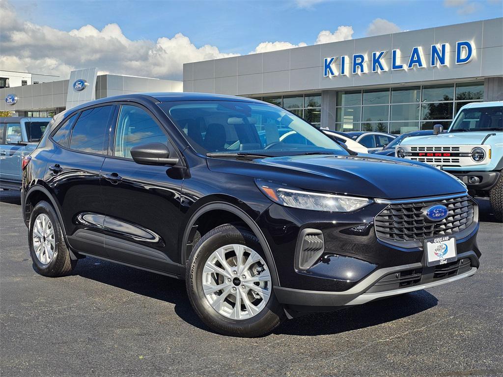 new 2025 Ford Escape car, priced at $28,745