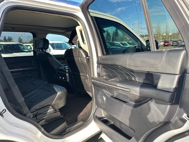 used 2021 Ford Expedition car, priced at $51,664