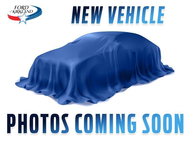 new 2024 Ford F-150 Lightning car, priced at $73,550