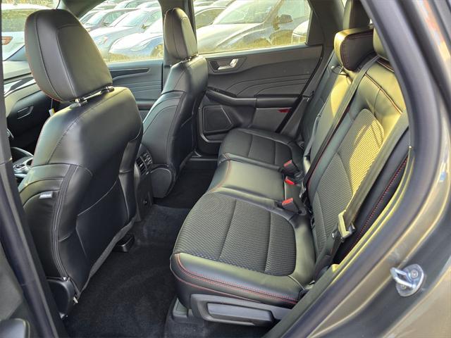 new 2025 Ford Escape car, priced at $37,569