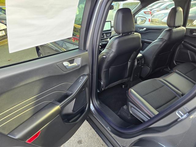 new 2025 Ford Escape car, priced at $37,569