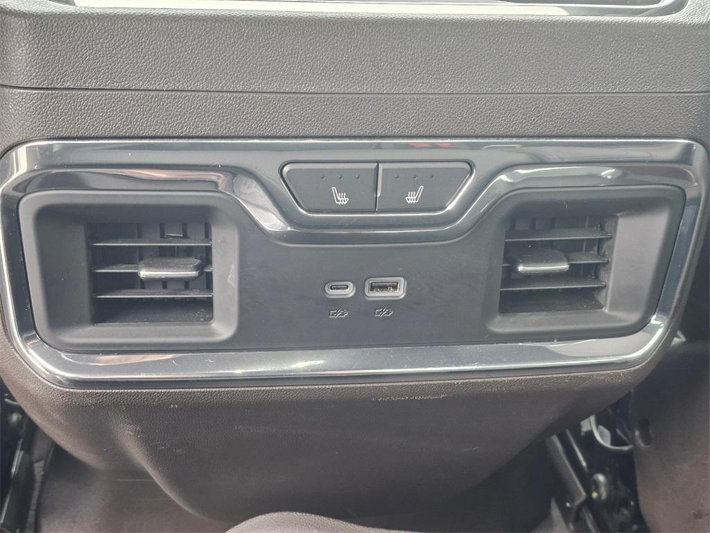 used 2024 GMC Sierra 3500 car, priced at $73,240