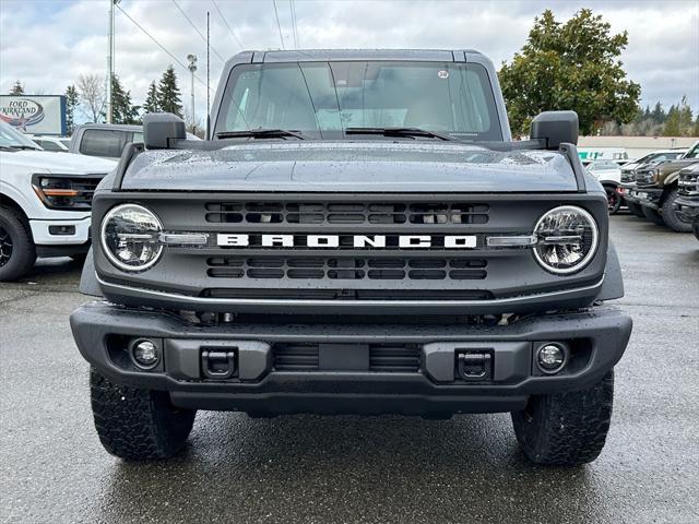 new 2024 Ford Bronco car, priced at $46,694