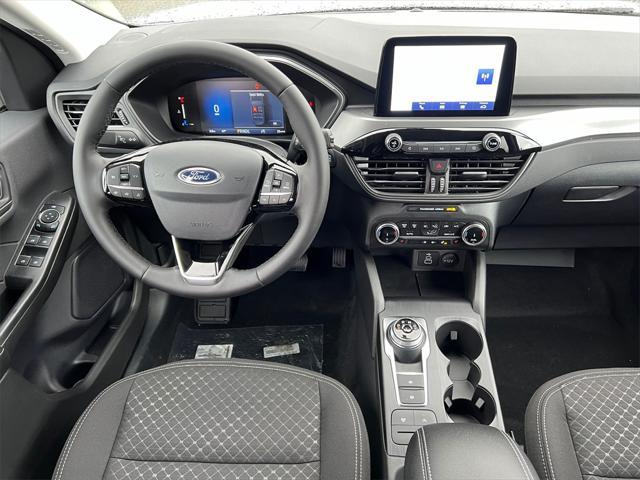 new 2024 Ford Escape car, priced at $28,558