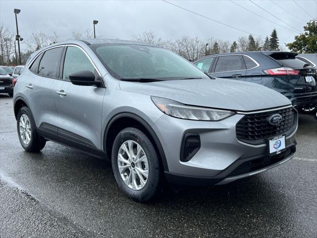 new 2024 Ford Escape car, priced at $32,058