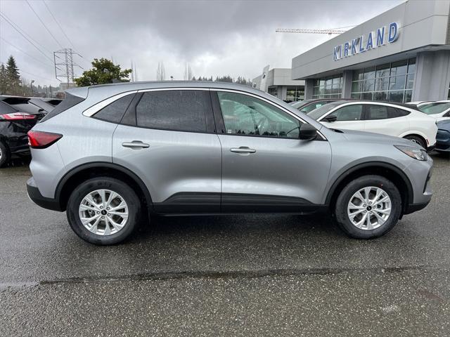 new 2024 Ford Escape car, priced at $28,558