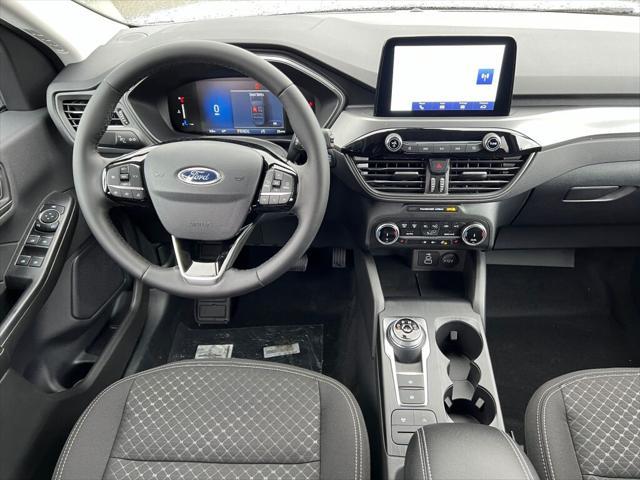 new 2024 Ford Escape car, priced at $32,058