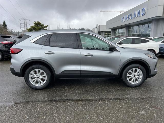 new 2024 Ford Escape car, priced at $32,058