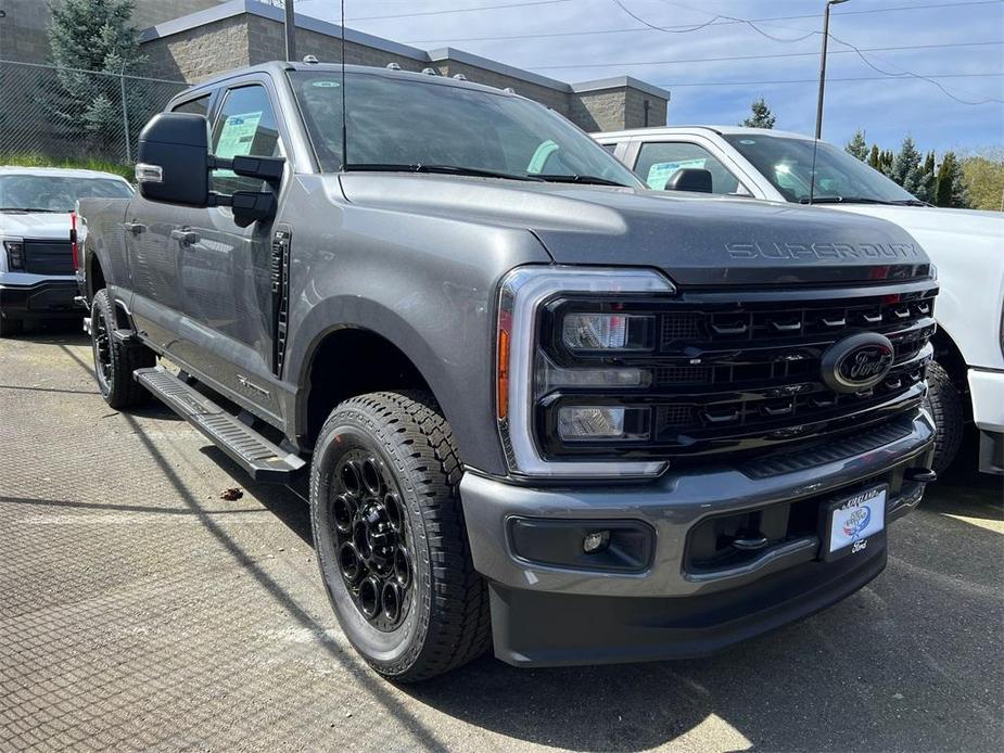 new 2024 Ford F-250 car, priced at $74,577
