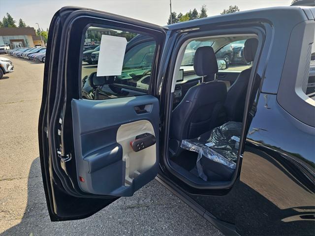 new 2025 Ford Maverick car, priced at $39,230