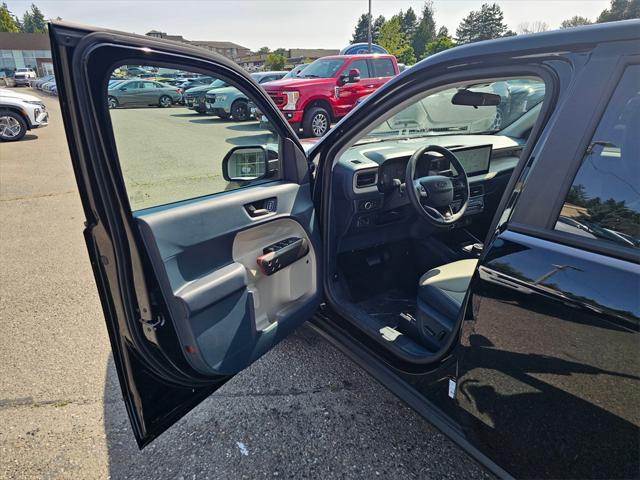 new 2025 Ford Maverick car, priced at $39,230