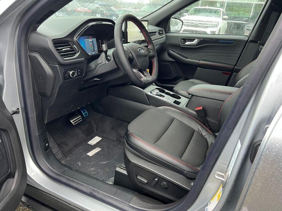 new 2023 Ford Escape car, priced at $33,099