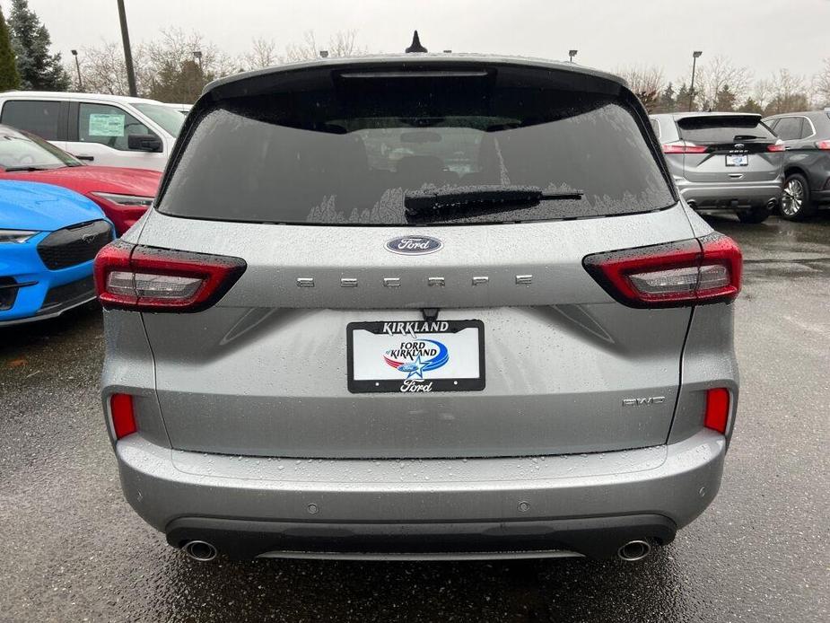 new 2023 Ford Escape car, priced at $33,099