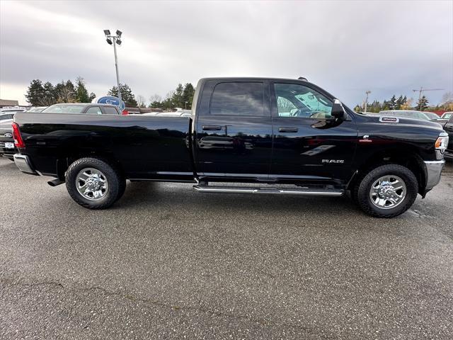 used 2021 Ram 3500 car, priced at $43,689