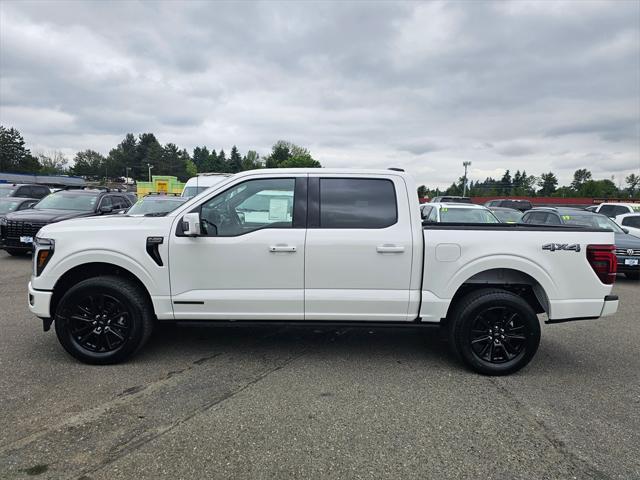 new 2025 Ford F-150 car, priced at $85,030