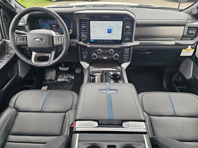 new 2025 Ford F-150 car, priced at $85,030