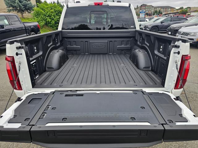 new 2025 Ford F-150 car, priced at $85,030