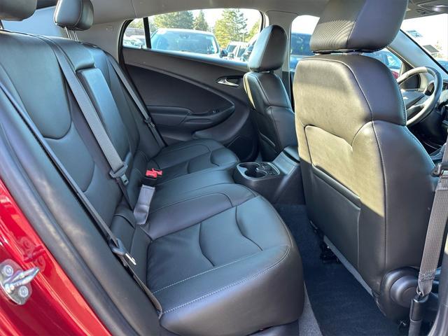 used 2019 Chevrolet Volt car, priced at $20,983