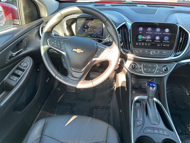 used 2019 Chevrolet Volt car, priced at $20,983