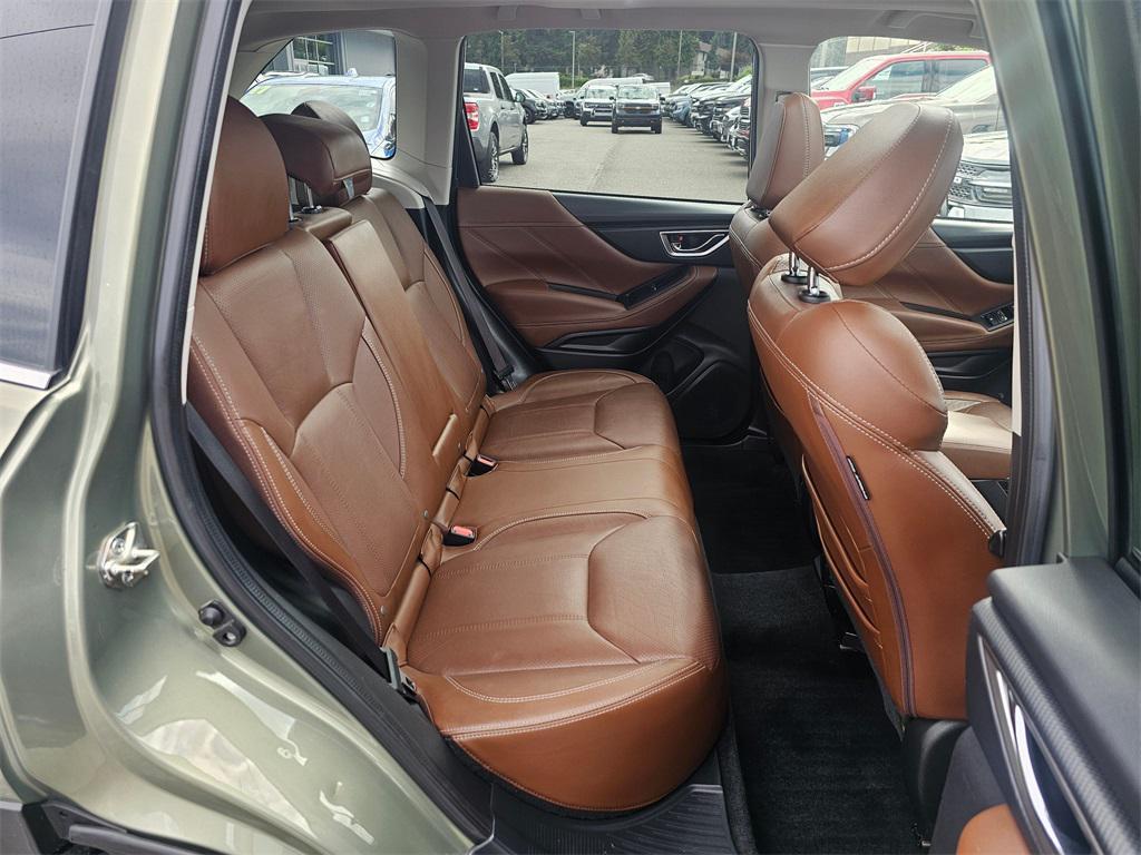 used 2019 Subaru Forester car, priced at $21,898