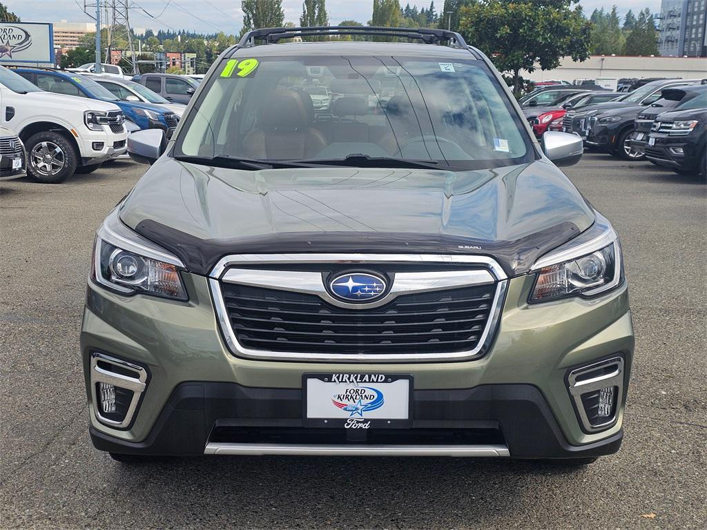 used 2019 Subaru Forester car, priced at $21,898