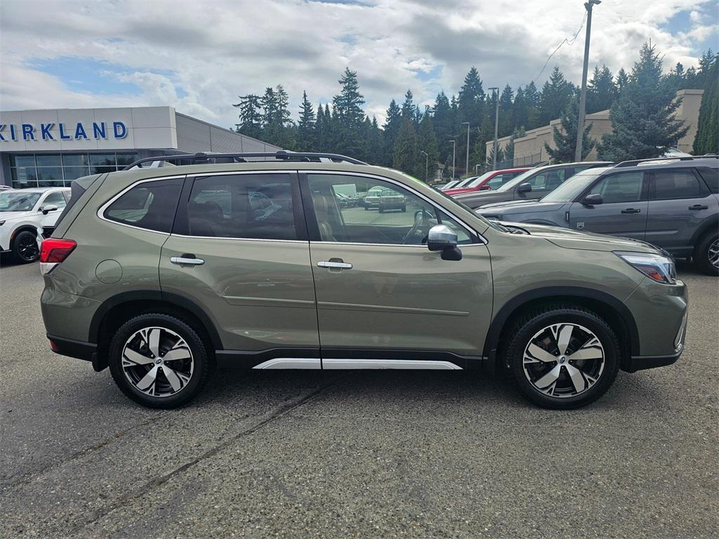 used 2019 Subaru Forester car, priced at $21,898