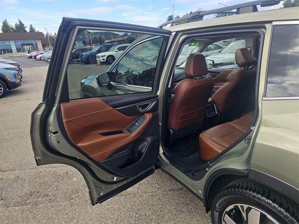 used 2019 Subaru Forester car, priced at $21,898