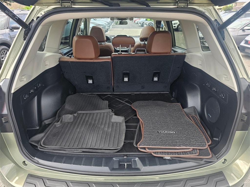 used 2019 Subaru Forester car, priced at $21,898