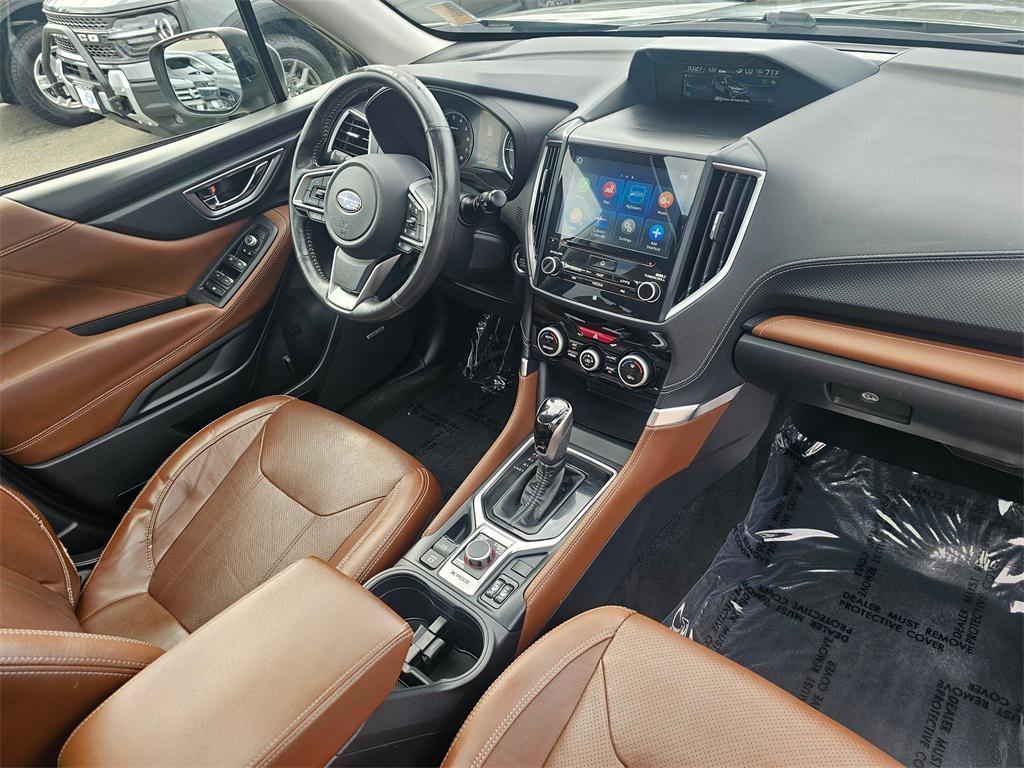 used 2019 Subaru Forester car, priced at $21,898