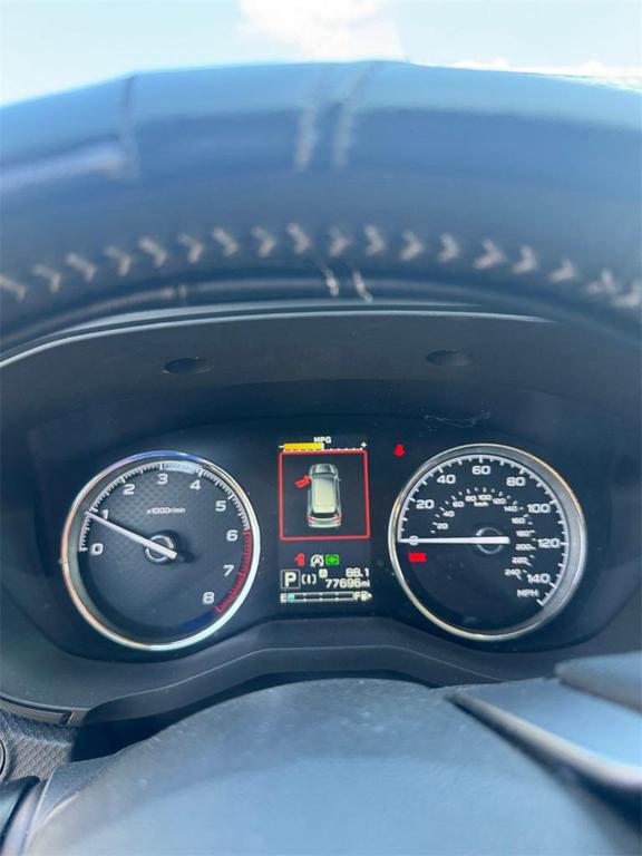 used 2019 Subaru Forester car, priced at $23,507