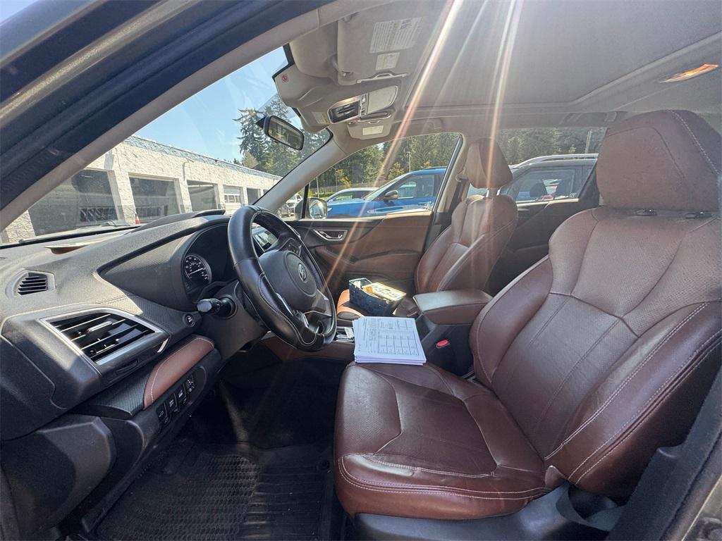 used 2019 Subaru Forester car, priced at $23,507