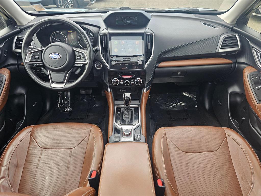 used 2019 Subaru Forester car, priced at $21,898