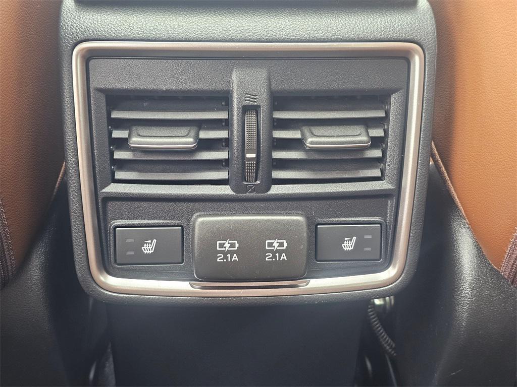 used 2019 Subaru Forester car, priced at $21,898