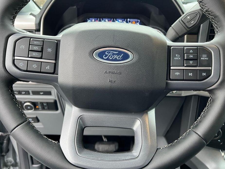 new 2023 Ford F-150 car, priced at $50,995