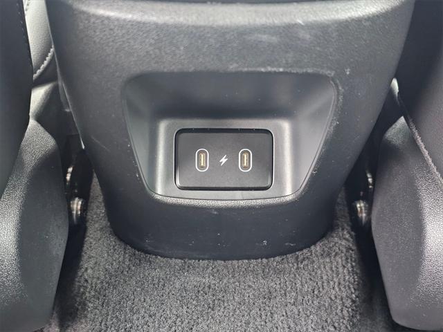 used 2024 Hyundai Elantra car, priced at $26,740