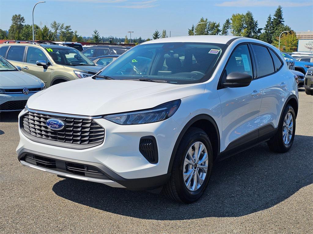 new 2025 Ford Escape car, priced at $30,250