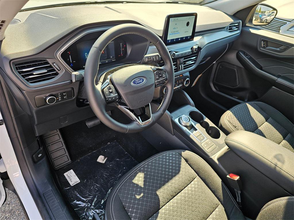 new 2025 Ford Escape car, priced at $30,250