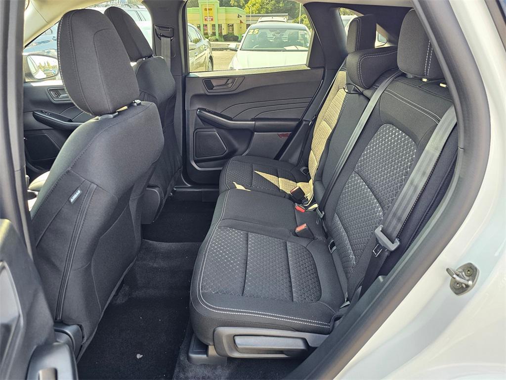 new 2025 Ford Escape car, priced at $30,250