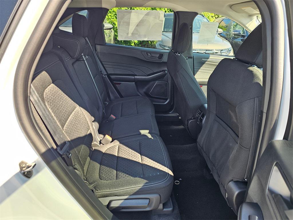 new 2025 Ford Escape car, priced at $30,250