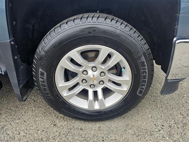 used 2014 Chevrolet Silverado 1500 car, priced at $23,472