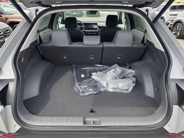 new 2025 Hyundai IONIQ 5 car, priced at $55,695